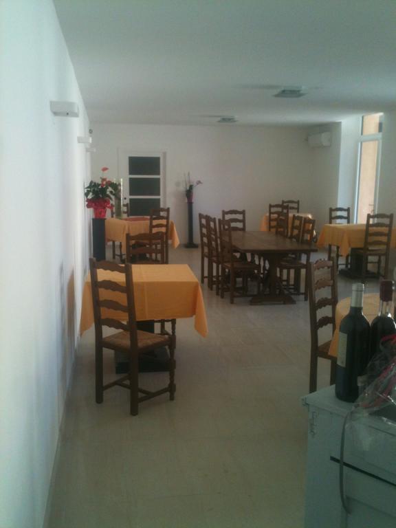 La Petite Ecole Bed & Breakfast Marciac Exterior photo