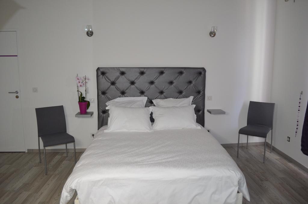 La Petite Ecole Bed & Breakfast Marciac Room photo