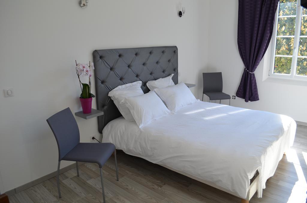 La Petite Ecole Bed & Breakfast Marciac Room photo