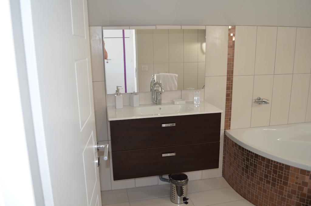 La Petite Ecole Bed & Breakfast Marciac Room photo